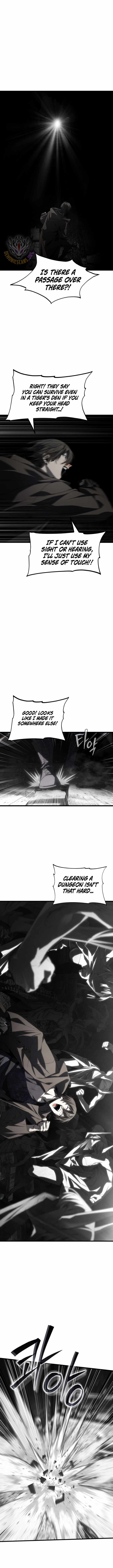 Sandmancer of the Scorched Desert — Chapter 28 — page 5