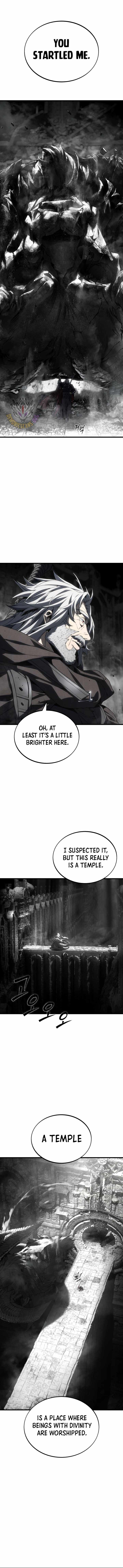 Sandmancer of the Scorched Desert — Chapter 28 — page 9