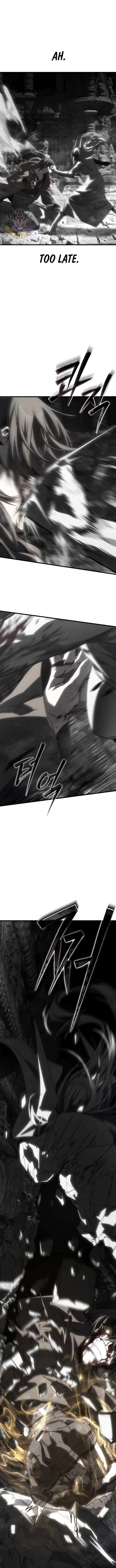 Sandmancer of the Scorched Desert — Chapter 28 — page 15