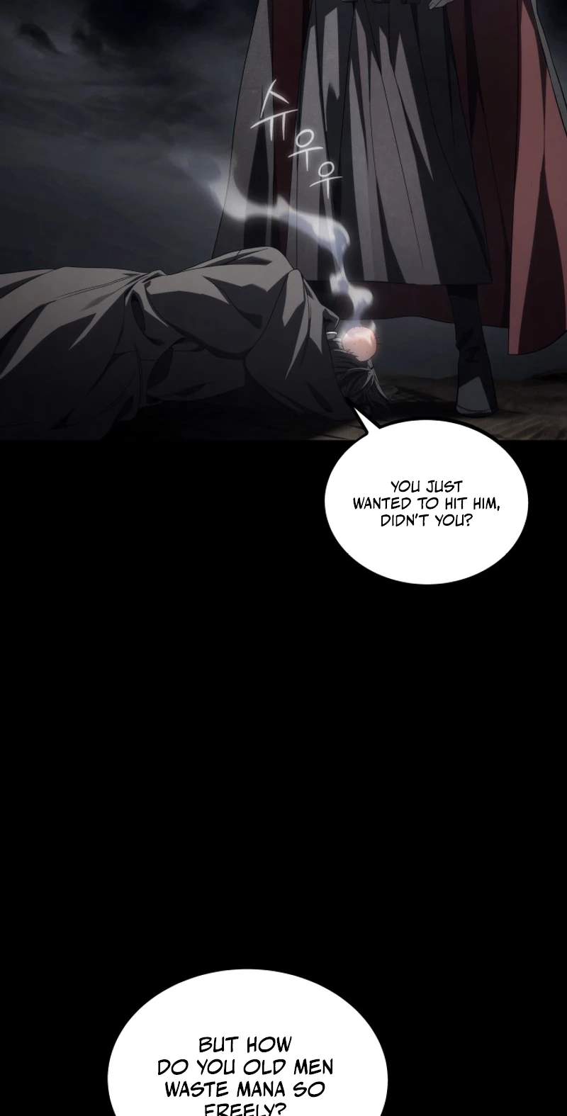 Sandmancer of the Scorched Desert — Chapter 29 — page 6