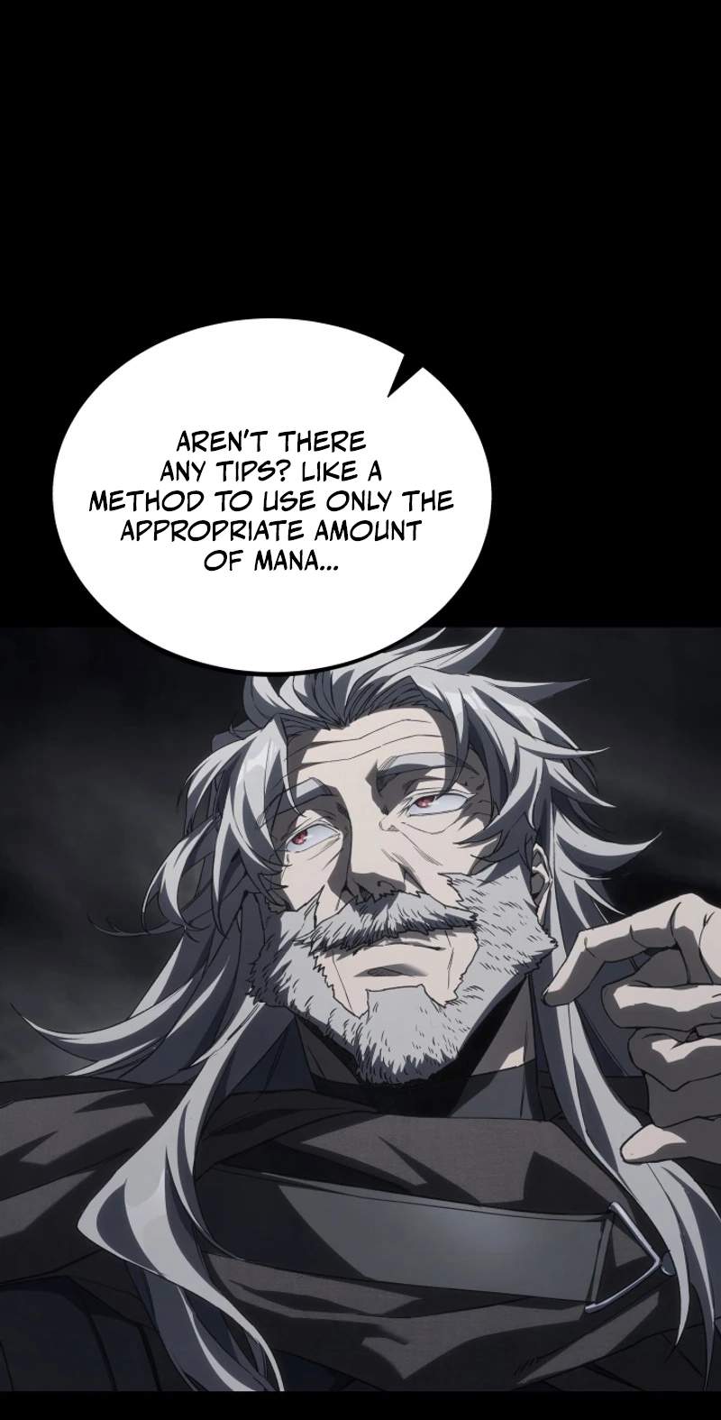 Sandmancer of the Scorched Desert — Chapter 29 — page 9