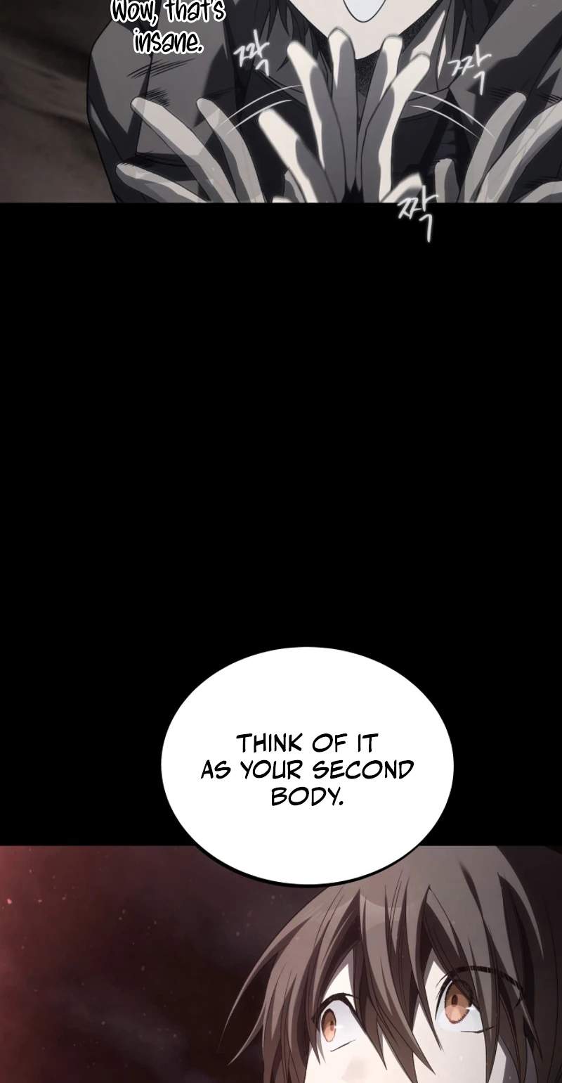 Sandmancer of the Scorched Desert — Chapter 29 — page 15