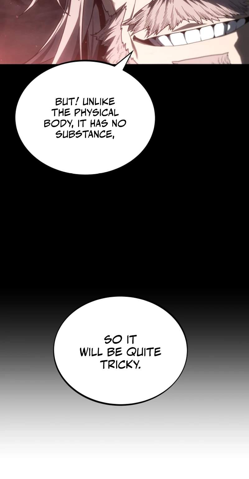 Sandmancer of the Scorched Desert — Chapter 29 — page 19