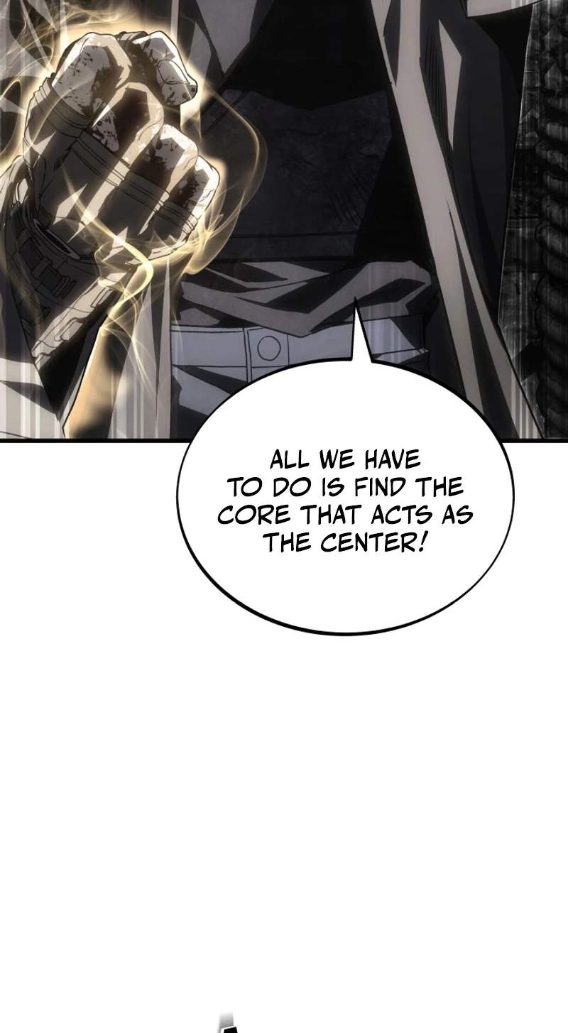 Sandmancer of the Scorched Desert — Chapter 29 — page 31
