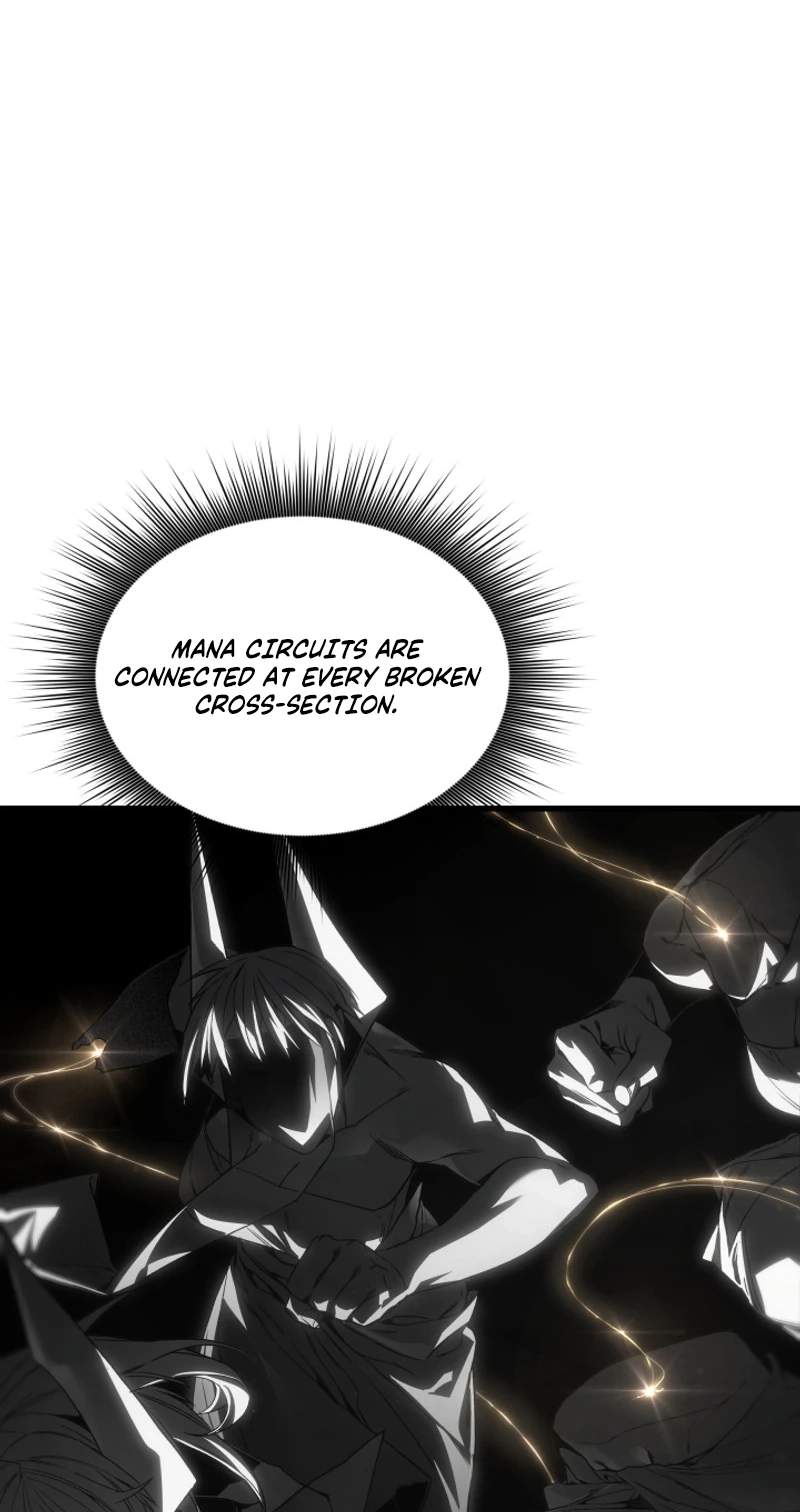 Sandmancer of the Scorched Desert — Chapter 29 — page 33
