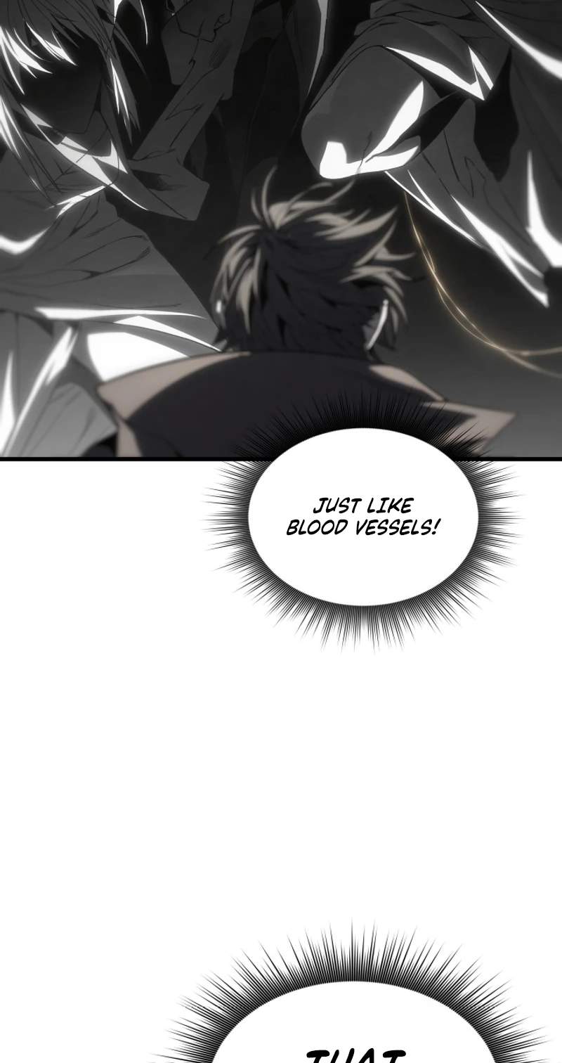 Sandmancer of the Scorched Desert — Chapter 29 — page 34