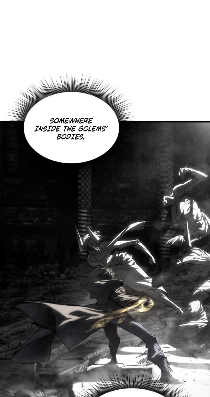 Sandmancer of the Scorched Desert — Chapter 29 — page 36