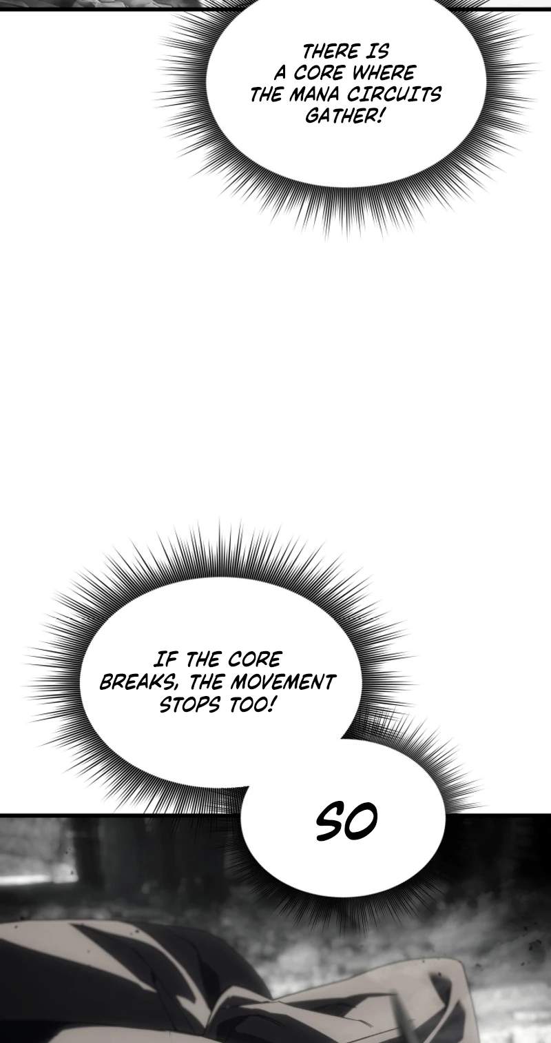 Sandmancer of the Scorched Desert — Chapter 29 — page 37