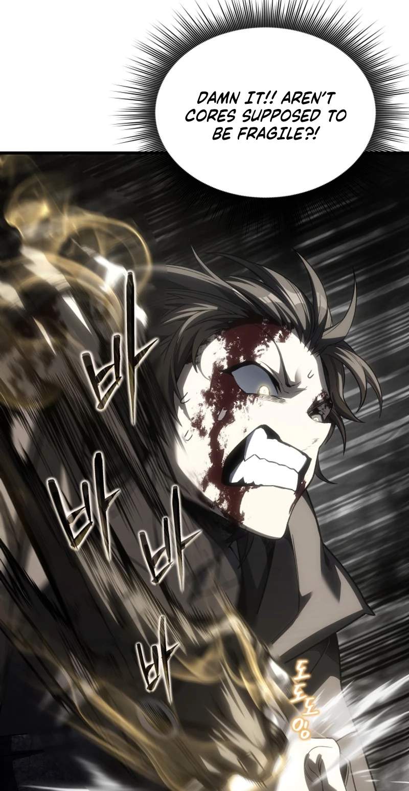 Sandmancer of the Scorched Desert — Chapter 29 — page 57