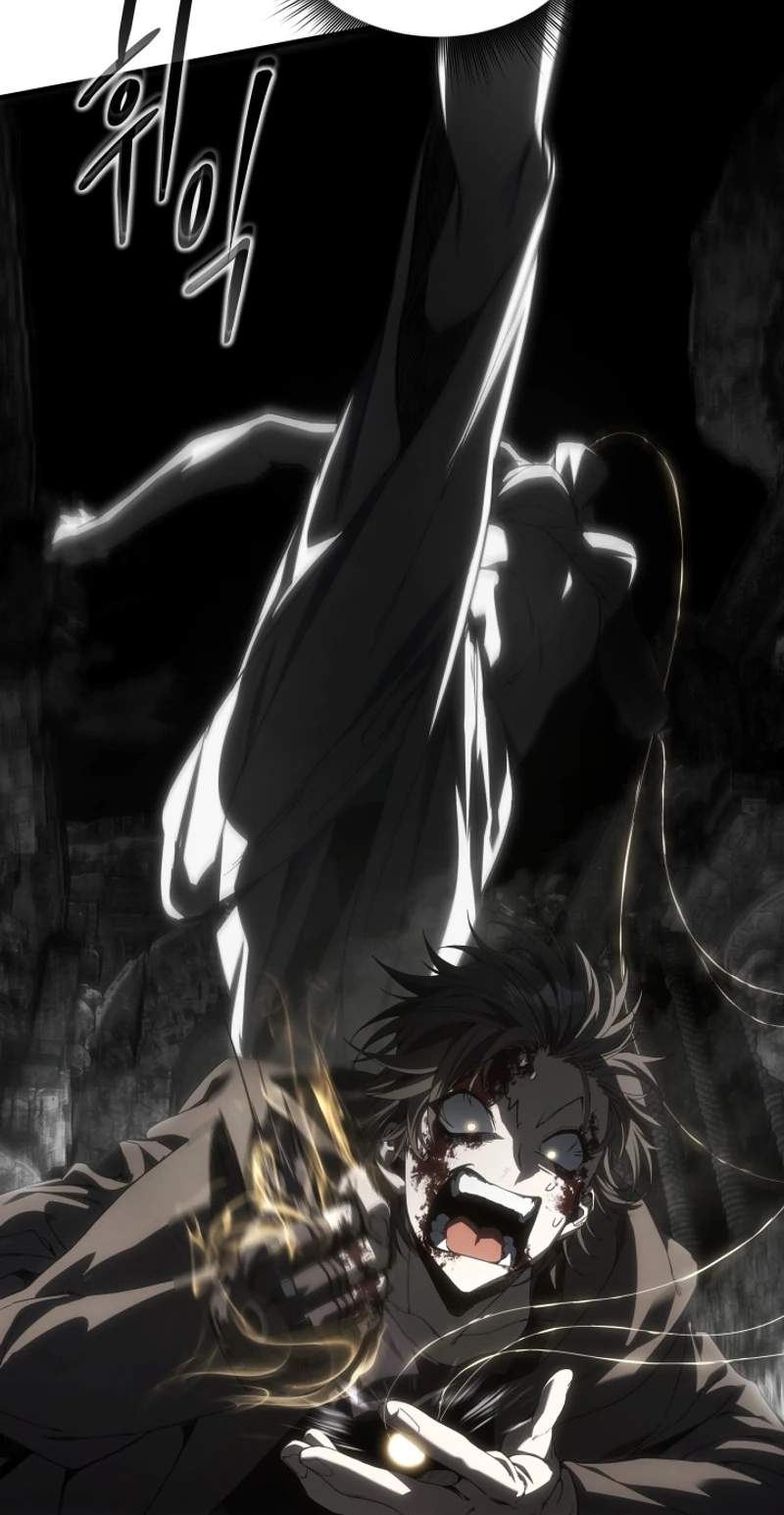 Sandmancer of the Scorched Desert — Chapter 29 — page 59