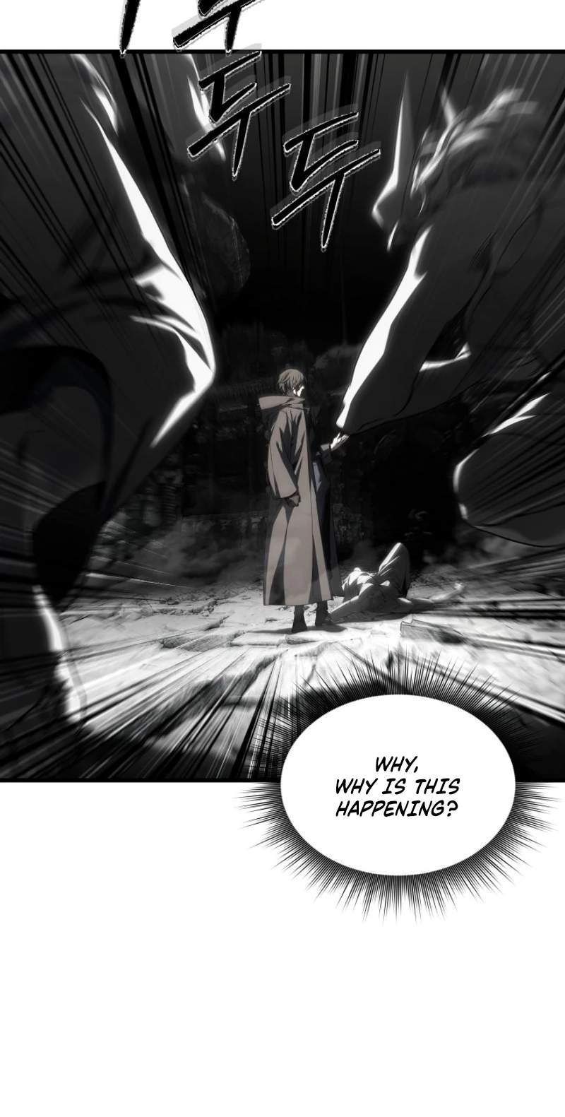 Sandmancer of the Scorched Desert — Chapter 29 — page 68