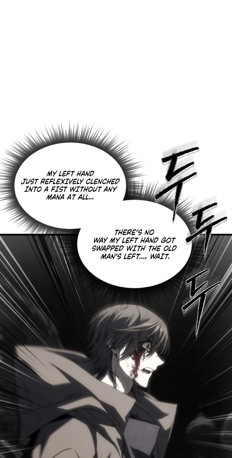 Sandmancer of the Scorched Desert — Chapter 29 — page 69
