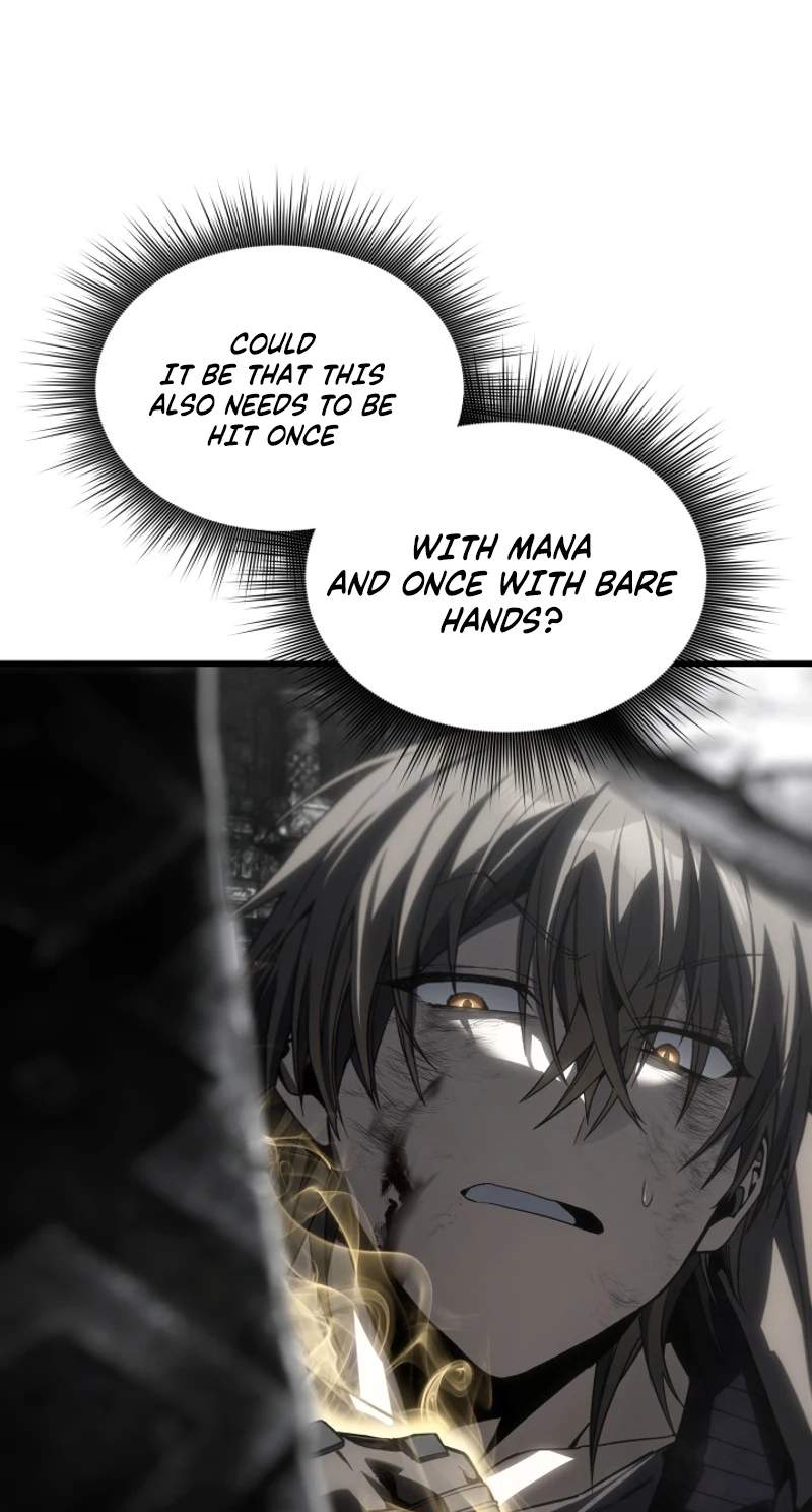 Sandmancer of the Scorched Desert — Chapter 29 — page 91