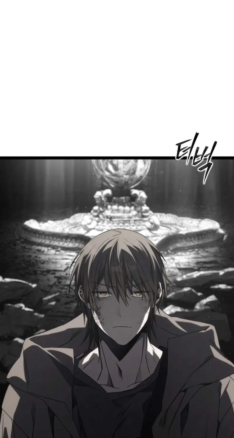 Sandmancer of the Scorched Desert — Chapter 30 — page 3
