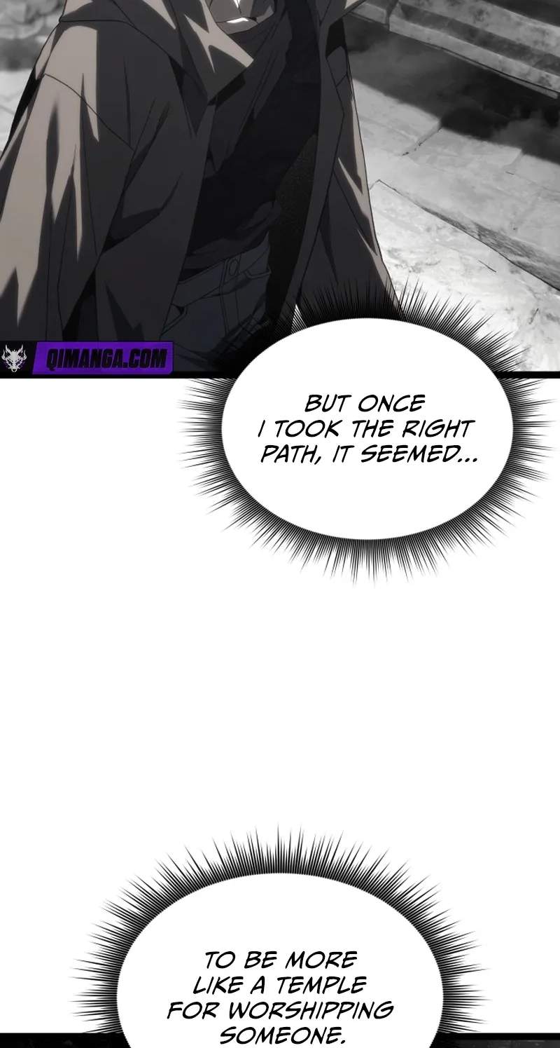 Sandmancer of the Scorched Desert — Chapter 30 — page 5
