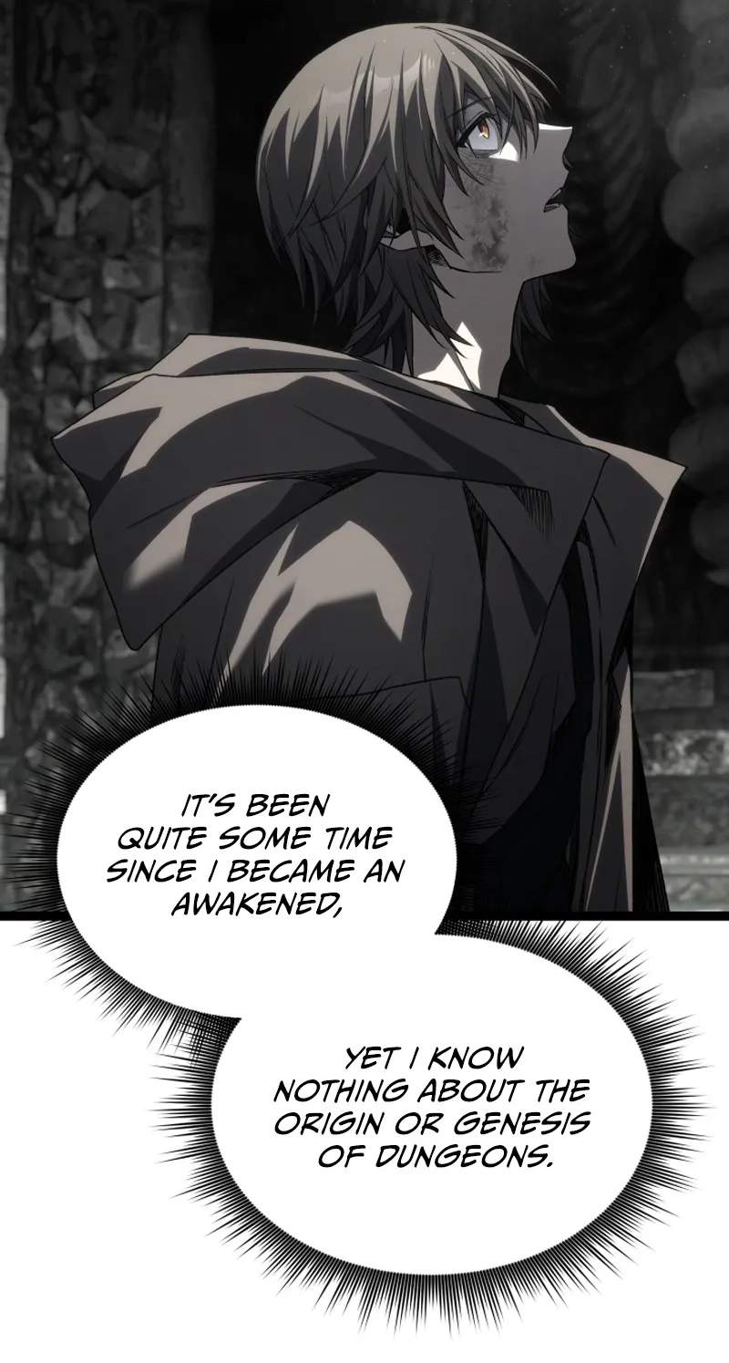 Sandmancer of the Scorched Desert — Chapter 30 — page 8