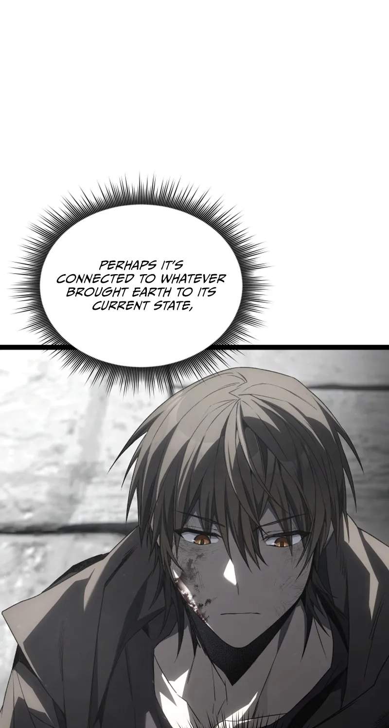 Sandmancer of the Scorched Desert — Chapter 30 — page 9
