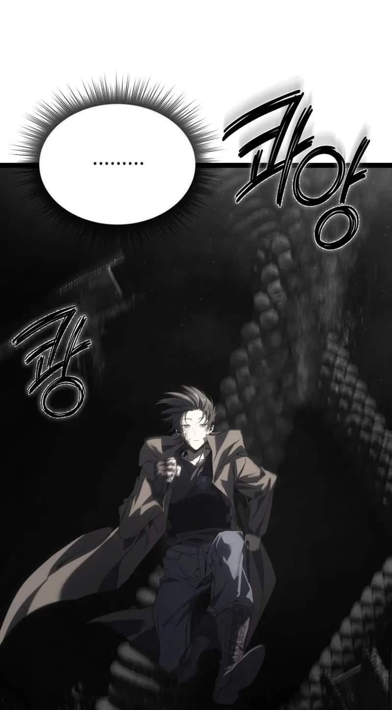 Sandmancer of the Scorched Desert — Chapter 30 — page 19