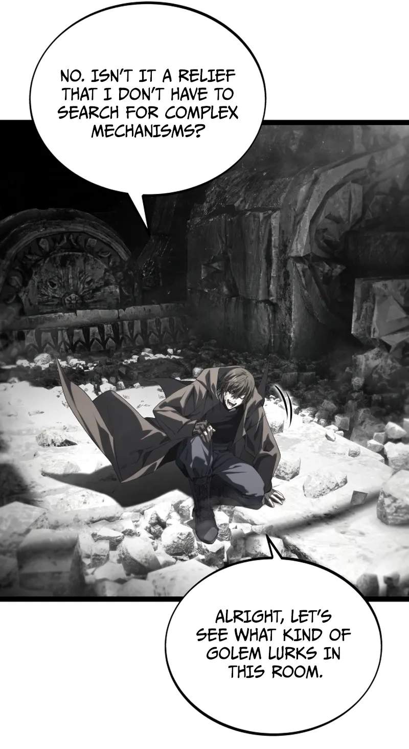 Sandmancer of the Scorched Desert — Chapter 30 — page 21