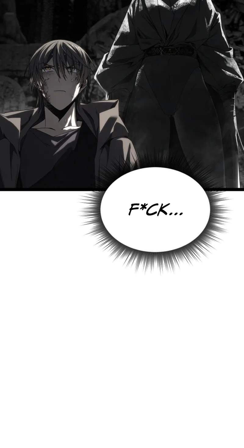 Sandmancer of the Scorched Desert — Chapter 30 — page 26