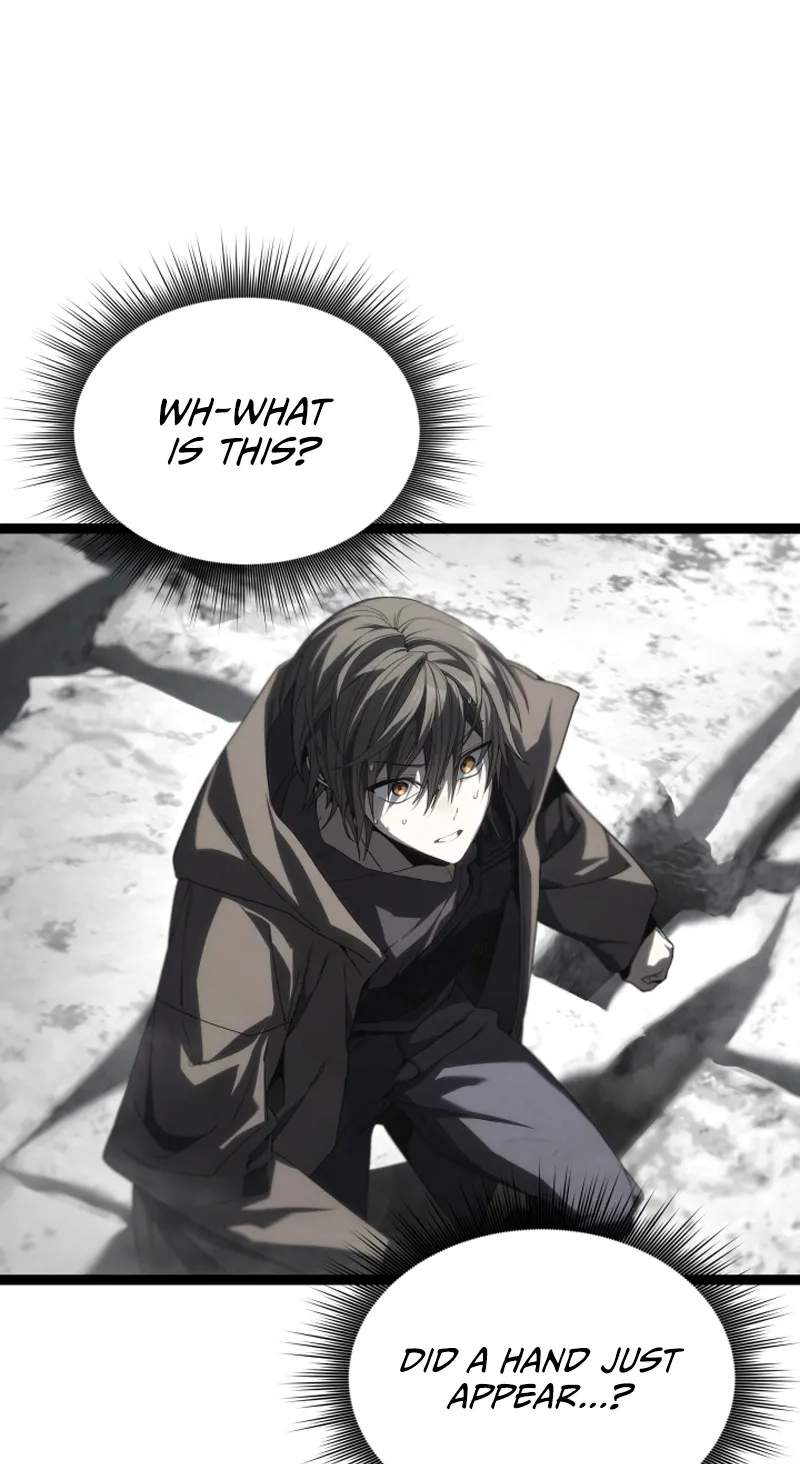 Sandmancer of the Scorched Desert — Chapter 30 — page 28