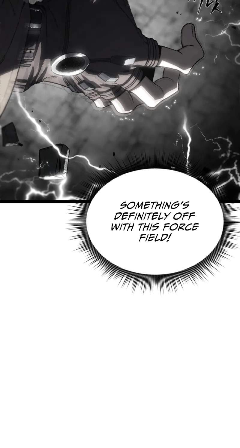 Sandmancer of the Scorched Desert — Chapter 30 — page 43