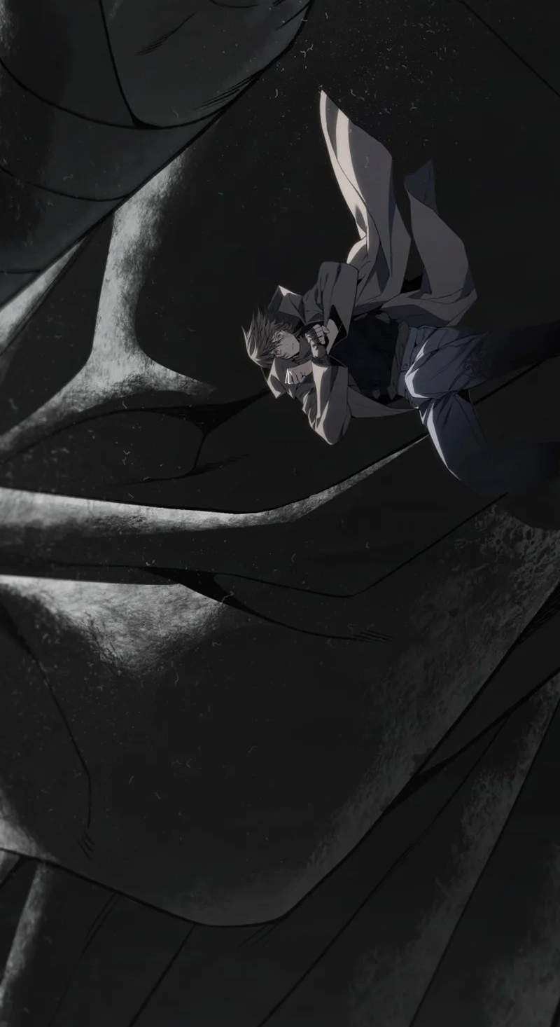 Sandmancer of the Scorched Desert — Chapter 30 — page 62