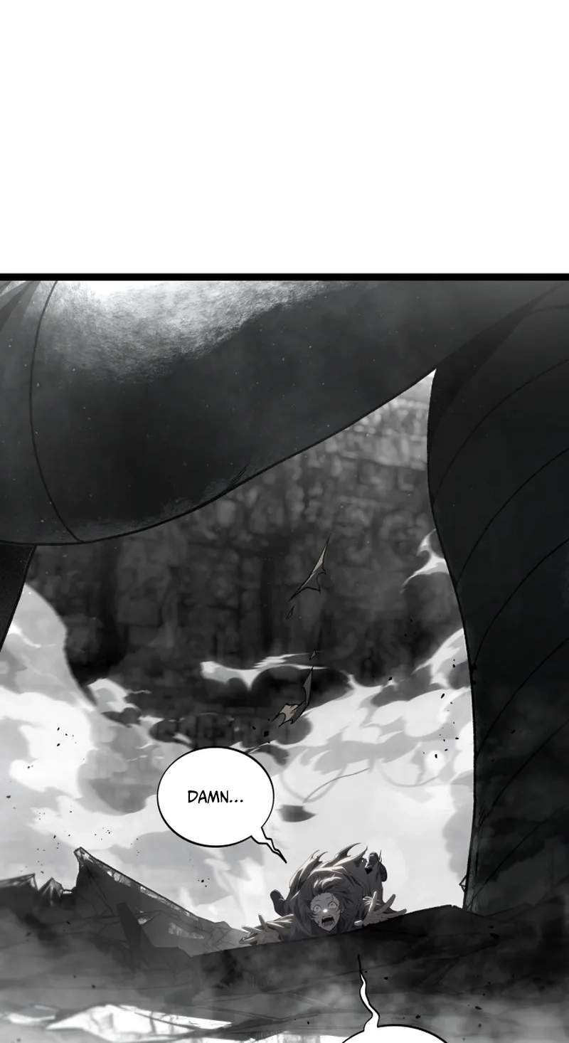 Sandmancer of the Scorched Desert — Chapter 30 — page 67