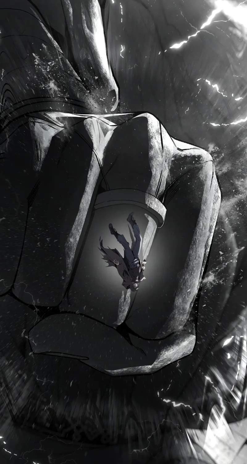 Sandmancer of the Scorched Desert — Chapter 30 — page 93