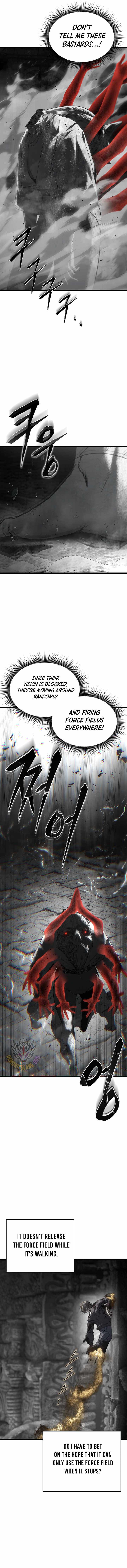 Sandmancer of the Scorched Desert — Chapter 31 — page 13
