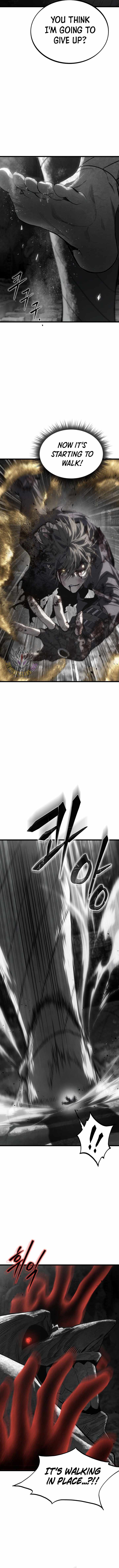 Sandmancer of the Scorched Desert — Chapter 31 — page 15