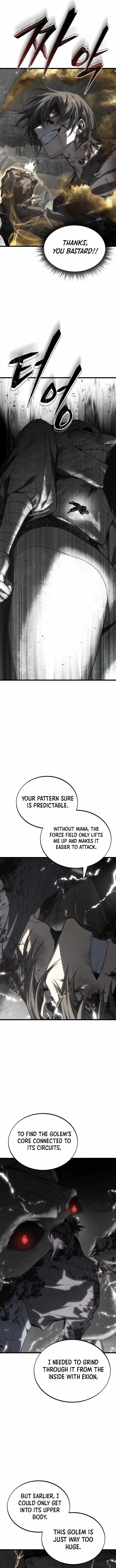 Sandmancer of the Scorched Desert — Chapter 31 — page 16