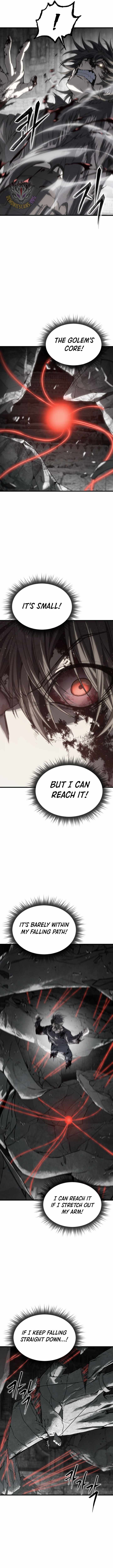Sandmancer of the Scorched Desert — Chapter 32 — page 3