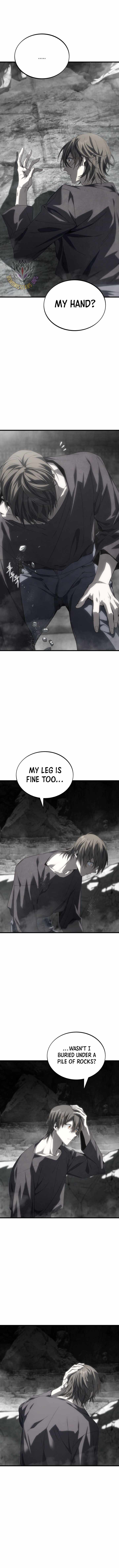 Sandmancer of the Scorched Desert — Chapter 32 — page 11
