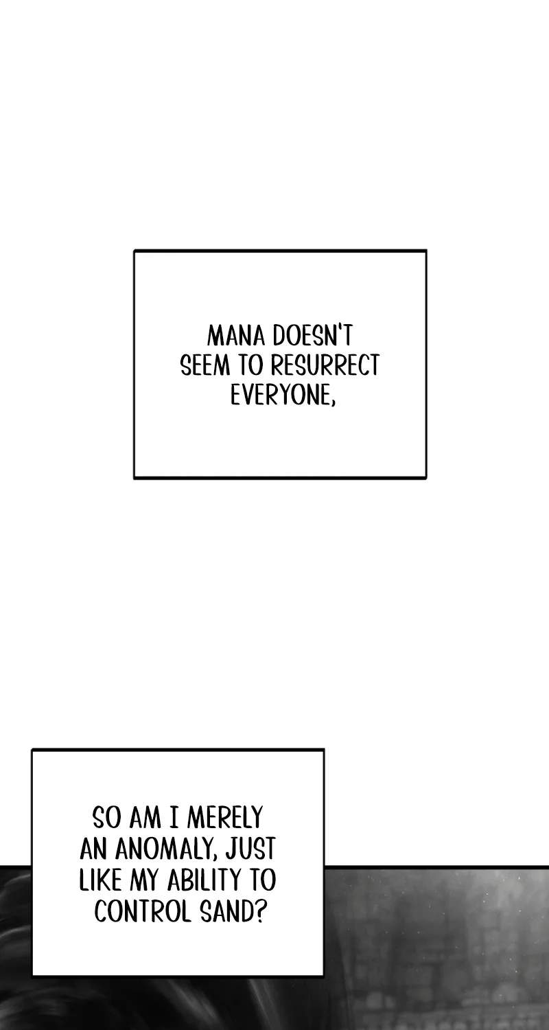 Sandmancer of the Scorched Desert — Chapter 33 — page 3