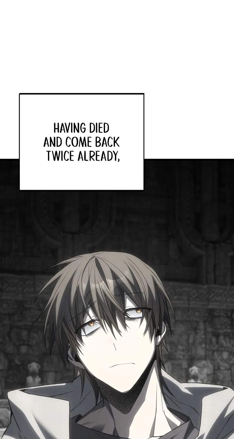 Sandmancer of the Scorched Desert — Chapter 33 — page 8