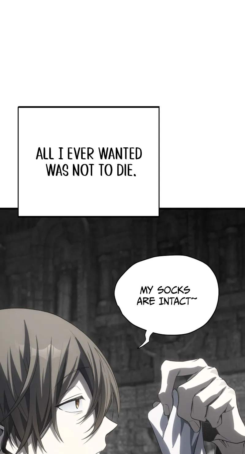 Sandmancer of the Scorched Desert — Chapter 33 — page 11