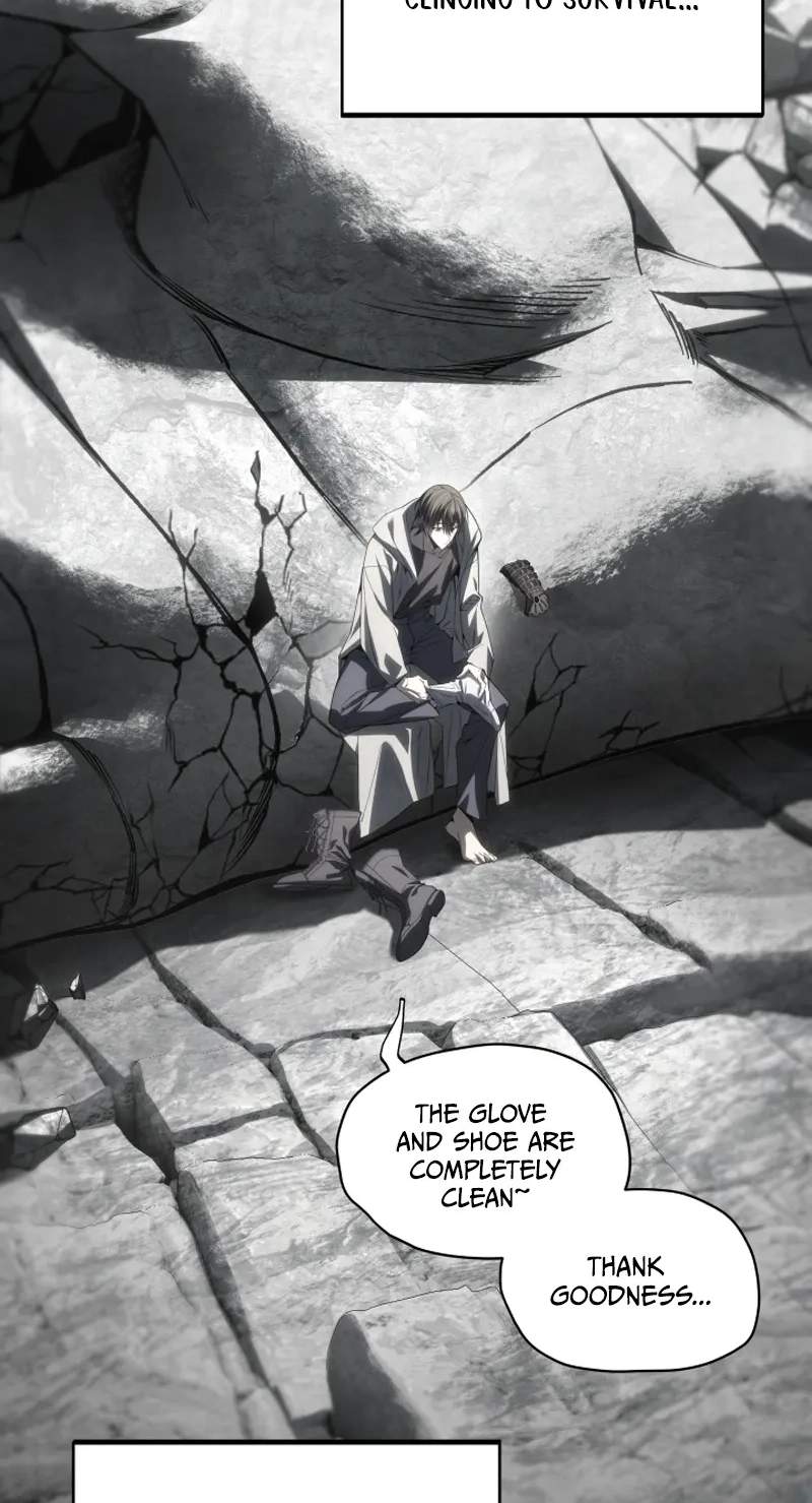 Sandmancer of the Scorched Desert — Chapter 33 — page 13