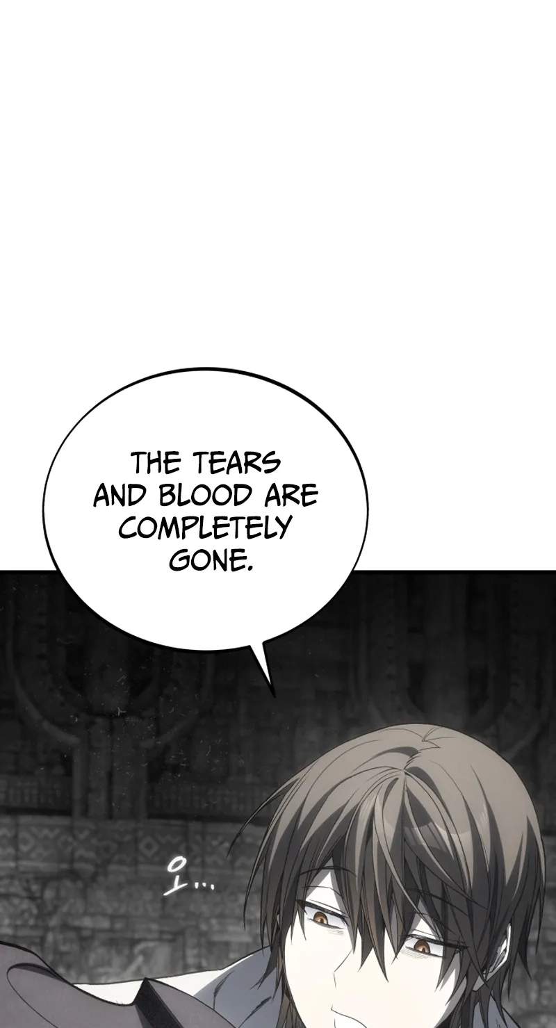 Sandmancer of the Scorched Desert — Chapter 33 — page 19