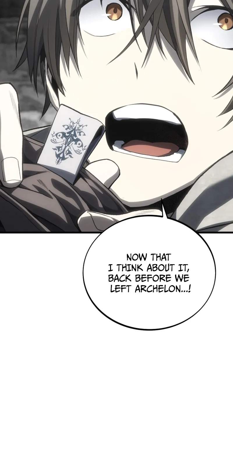 Sandmancer of the Scorched Desert — Chapter 33 — page 24