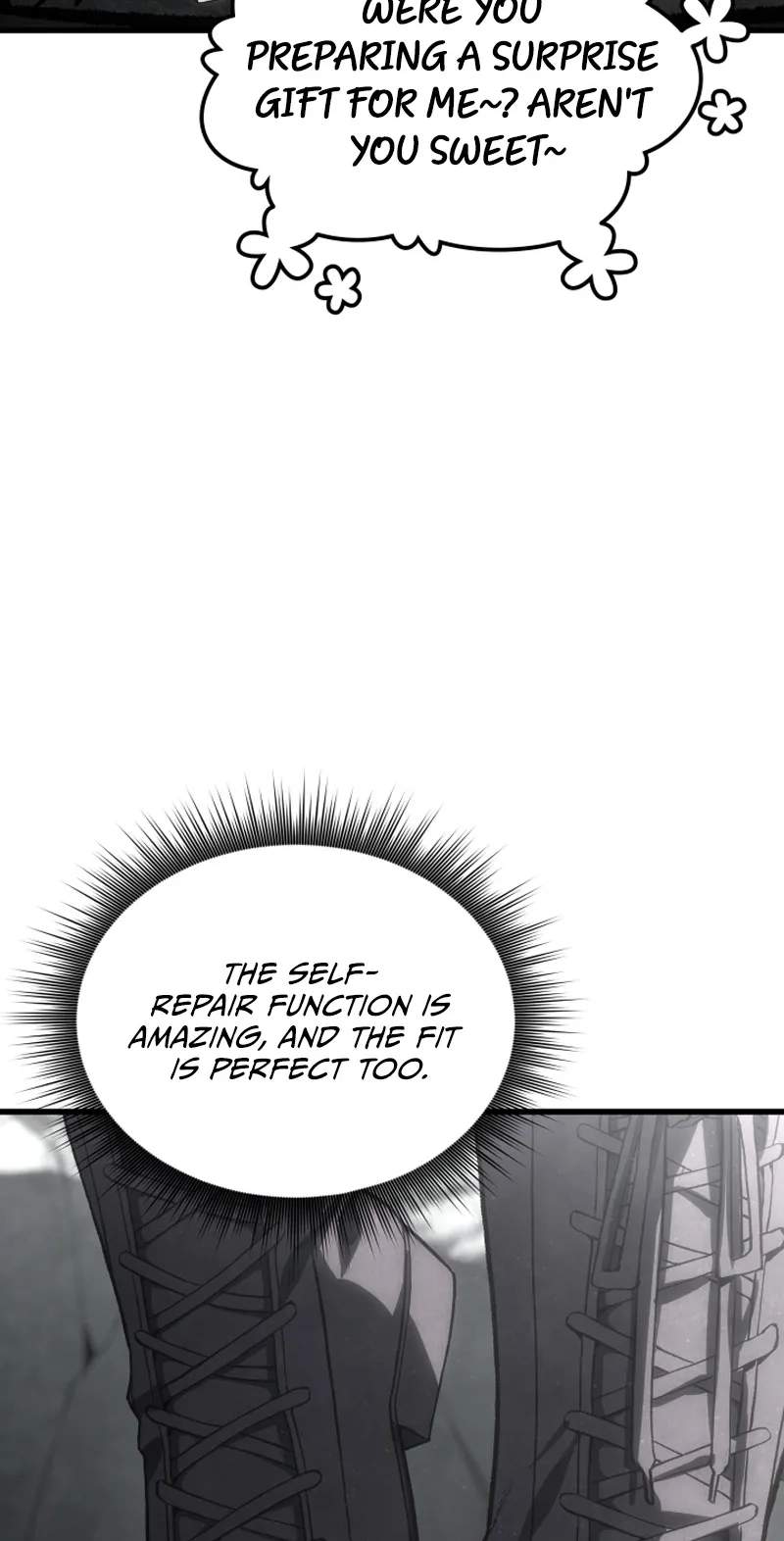 Sandmancer of the Scorched Desert — Chapter 33 — page 28