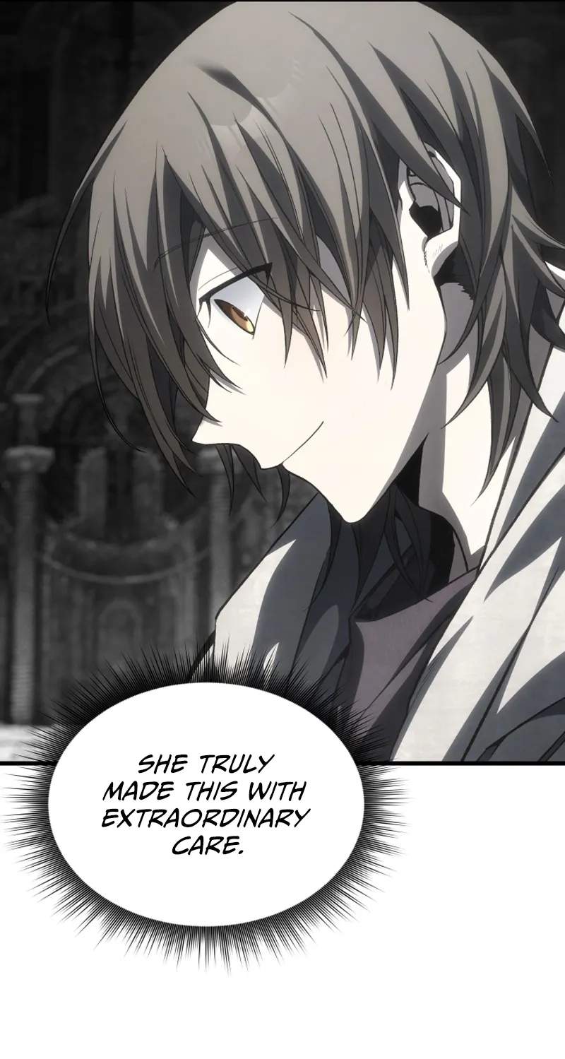 Sandmancer of the Scorched Desert — Chapter 33 — page 30