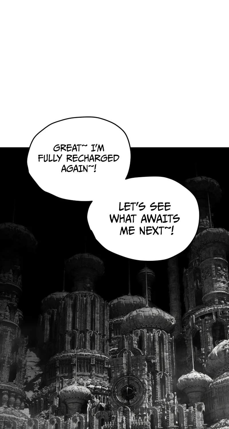 Sandmancer of the Scorched Desert — Chapter 33 — page 31