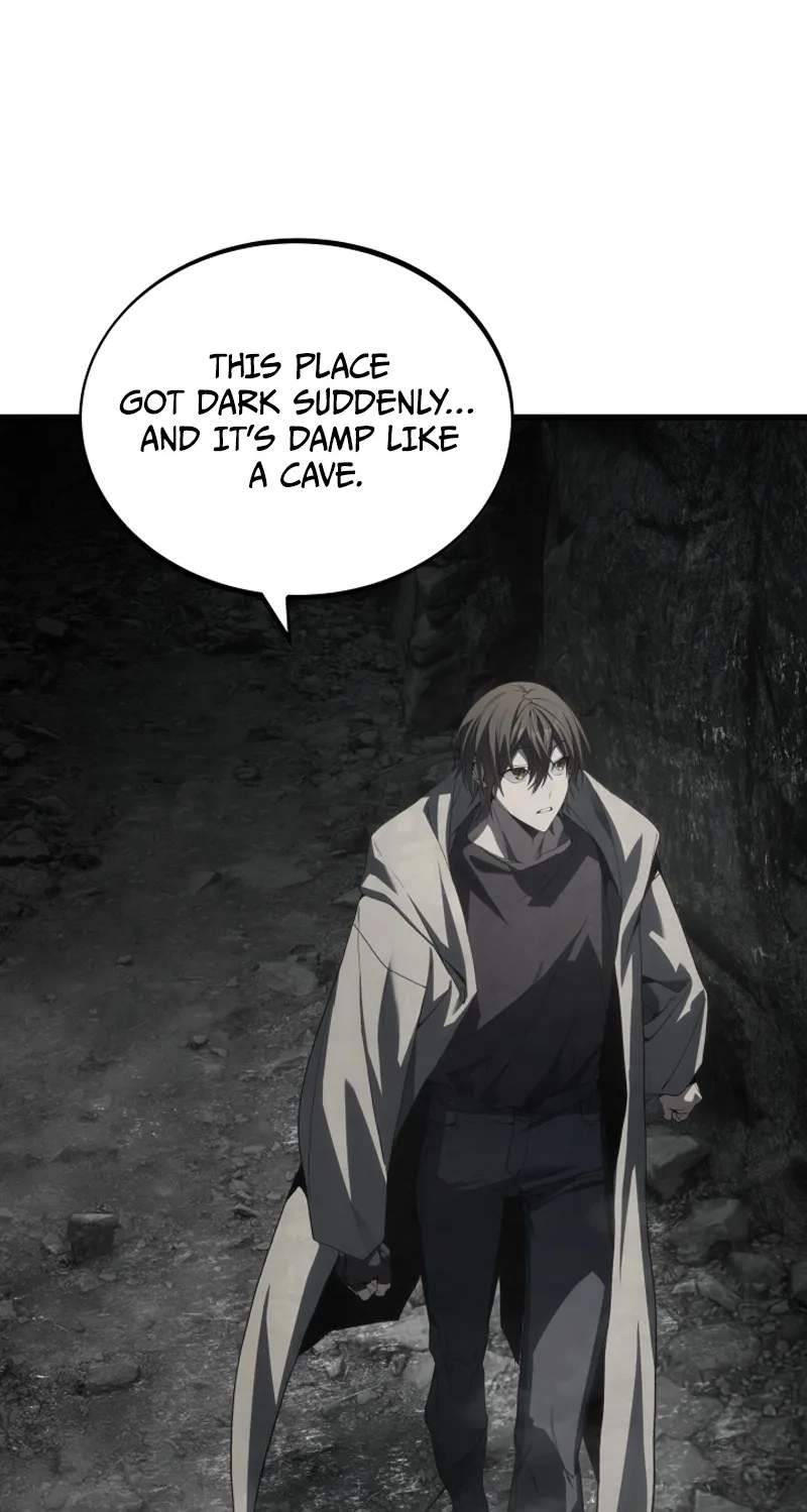Sandmancer of the Scorched Desert — Chapter 33 — page 34