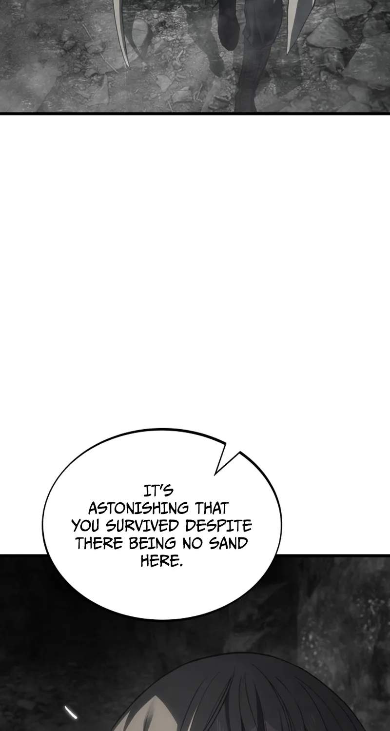 Sandmancer of the Scorched Desert — Chapter 33 — page 35