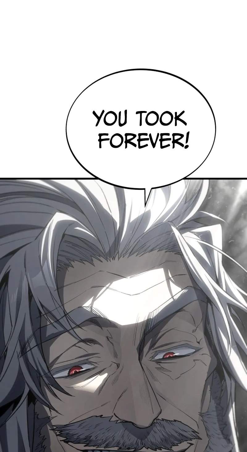 Sandmancer of the Scorched Desert — Chapter 33 — page 41