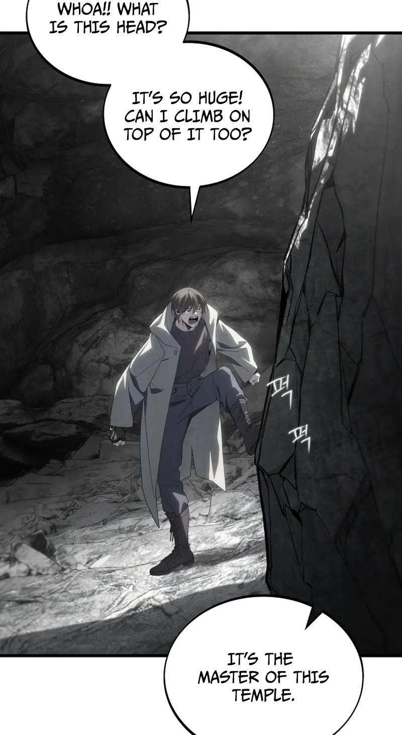 Sandmancer of the Scorched Desert — Chapter 33 — page 43