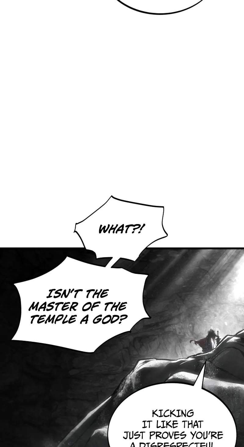Sandmancer of the Scorched Desert — Chapter 33 — page 44