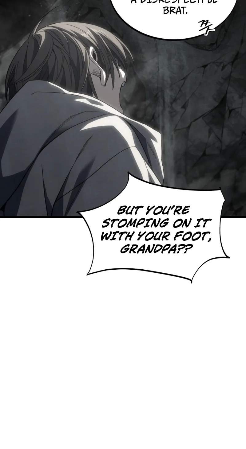 Sandmancer of the Scorched Desert — Chapter 33 — page 45