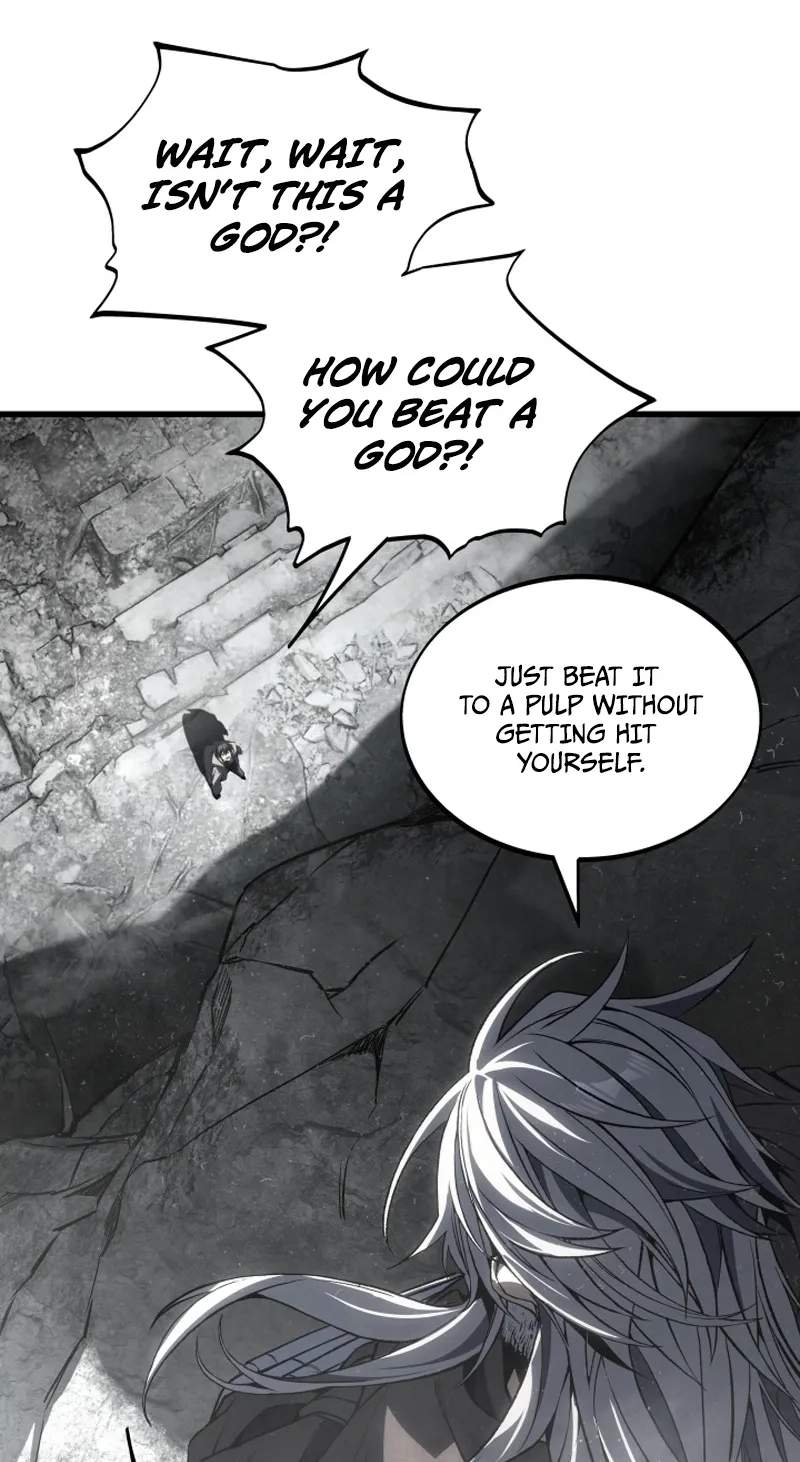 Sandmancer of the Scorched Desert — Chapter 33 — page 46